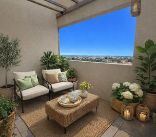  Appartement � vendre 2 pi�ces 40 m�