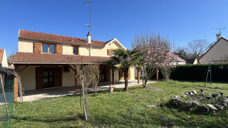  Maison � vendre 5 pi�ces 120 m�