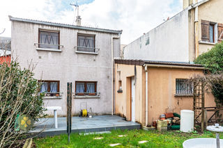  Maison � vendre 5 pi�ces 132 m�