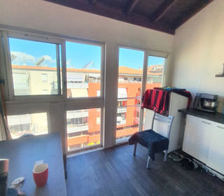  Appartement � vendre 3 pi�ces 53 m�