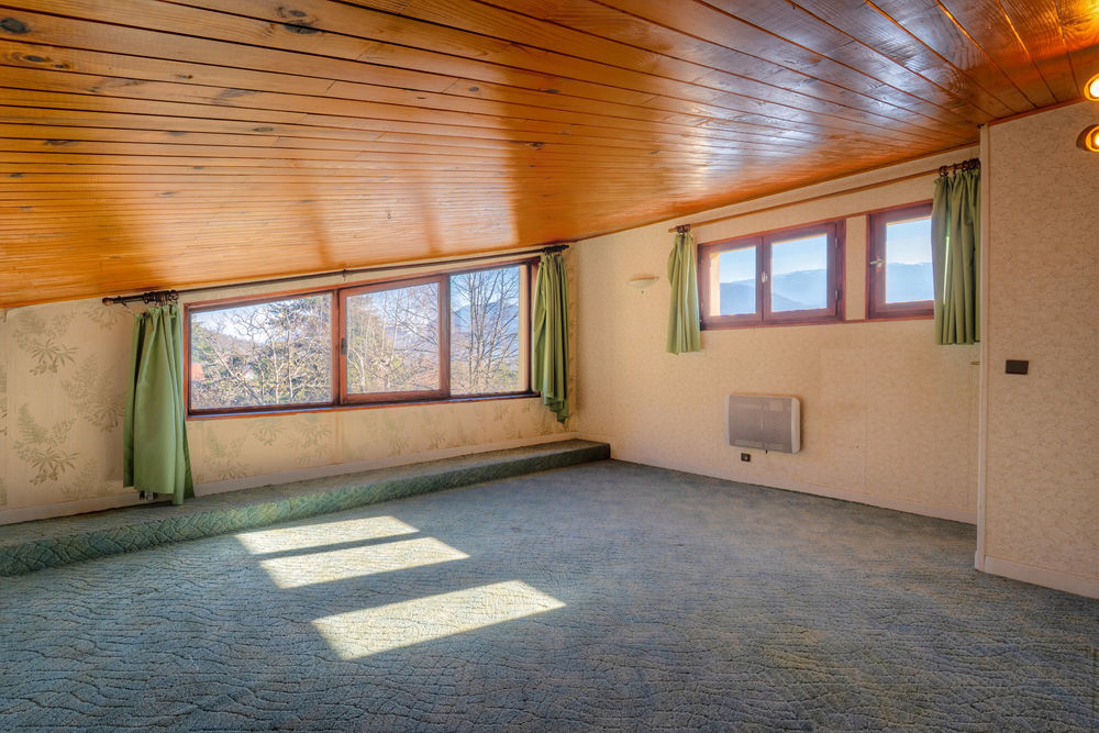 � vendre  Maison Lumbin (38660)