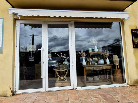 ALES LOCAL COMMERCIAL ID&Eacute;ALEMENT SITU&Eacute;   OPPORTUNIT&Eacute; &Agrave; SAISIR ! ???? 925 30100 Ales