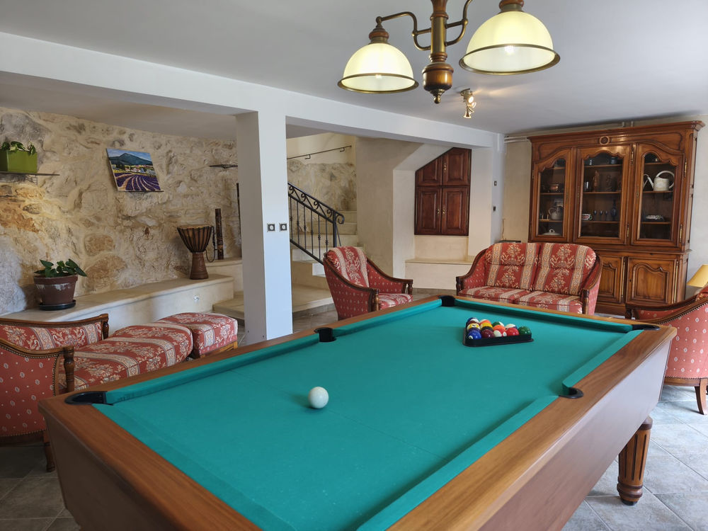 � vendre  Propri�t�/ch�teau Rochefort-du-Gard (30650)