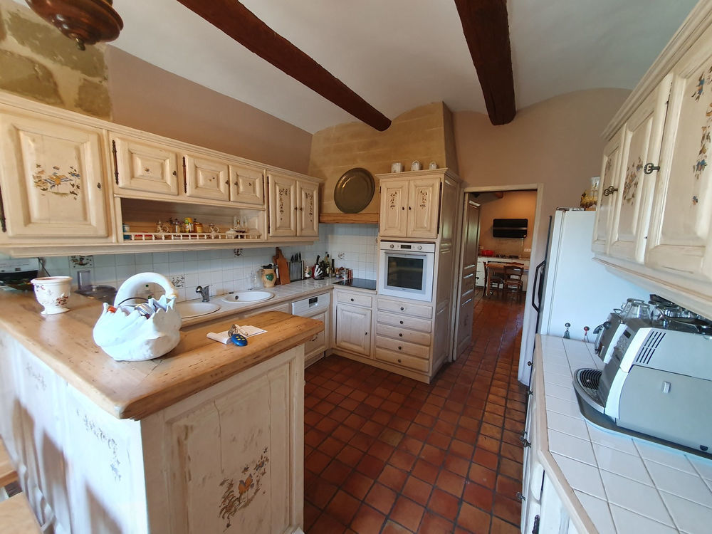 � vendre  Maison Uz�s (30700)