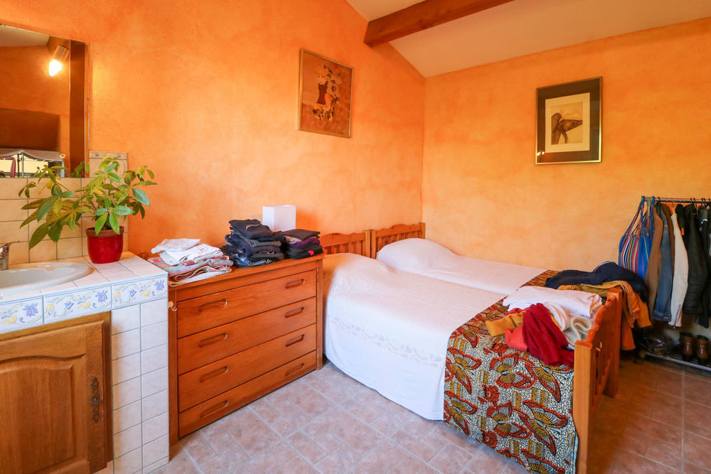 � vendre  Maison Uz�s (30700)