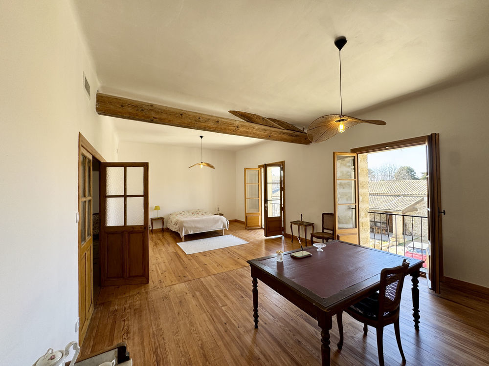 � vendre  Propri�t�/ch�teau Verg�ze (30310)