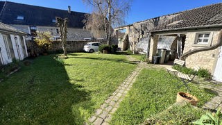  Maison � vendre 7 pi�ces 180 m�