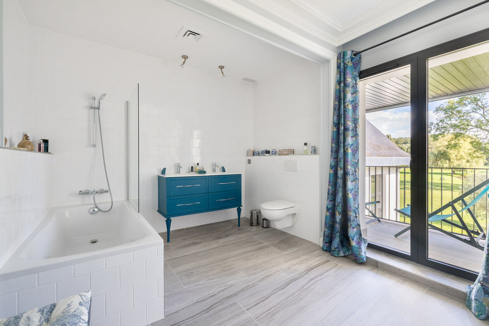 � vendre  Propri�t�/ch�teau Pacy-sur-Eure (27120)