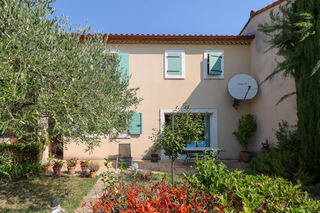  Maison � vendre 4 pi�ces 108 m�