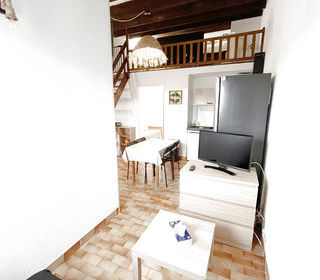  Appartement � vendre 1 pi�ce 22 m�