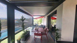  Maison � vendre 6 pi�ces 220 m�