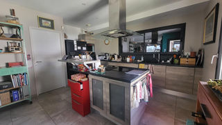  Maison � vendre 6 pi�ces 220 m�