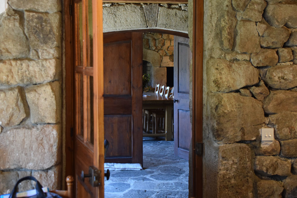 � vendre  Propri�t�/ch�teau Coucouron (07470)