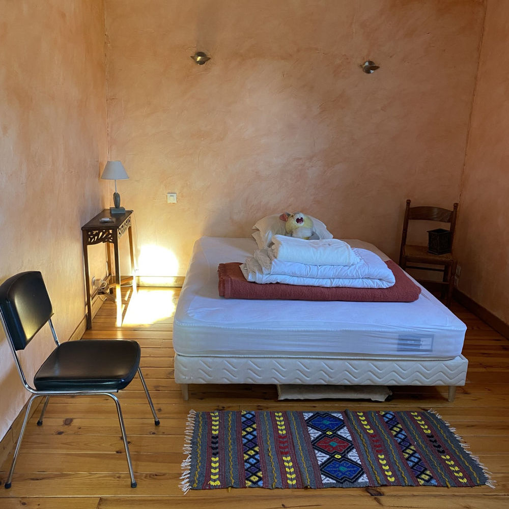 � vendre  Propri�t�/ch�teau Caraman (31460)