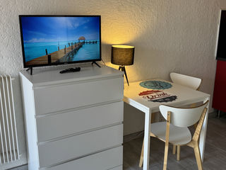  Appartement � vendre 1 pi�ce 17 m�