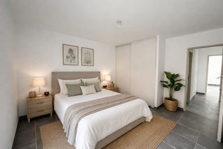  Appartement � vendre 3 pi�ces 65 m�