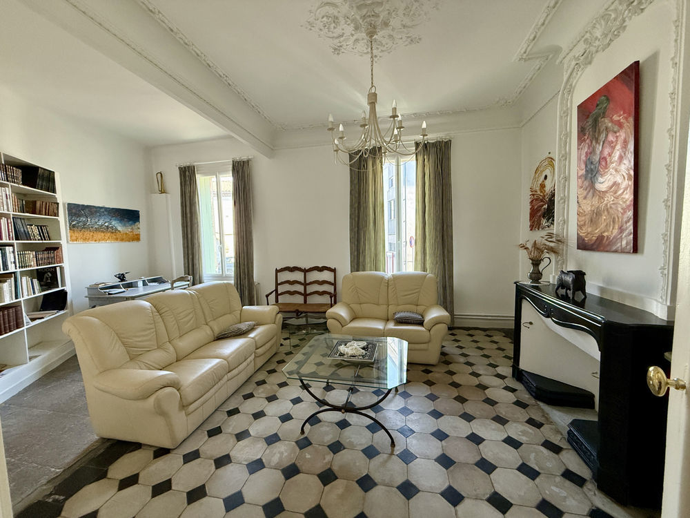 � vendre  Propri�t�/ch�teau Vauvert (30600)