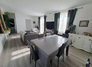  Maison � vendre 4 pi�ces 78 m�