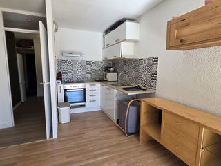  Appartement � vendre 1 pi�ce 34 m�