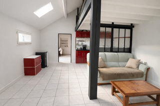  Maison � vendre 2 pi�ces 43 m�