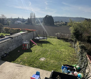  Maison � vendre 4 pi�ces 86 m�