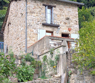  Maison � vendre 3 pi�ces 50 m�