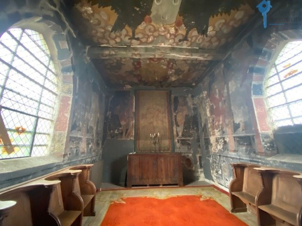 � vendre  Propri�t�/ch�teau Deauville (14800)