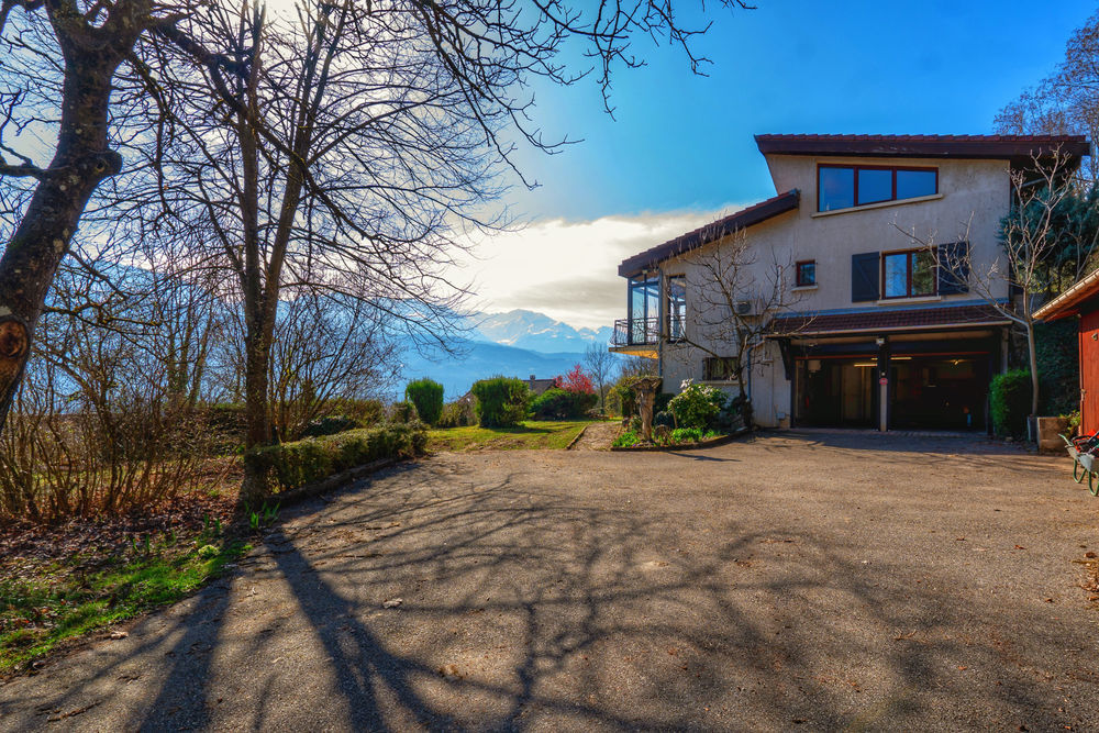 � vendre  Maison Lumbin (38660)