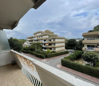  Appartement � vendre 2 pi�ces 56 m�