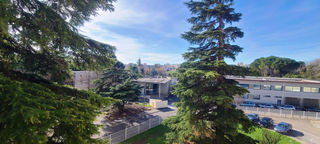  Appartement � vendre 4 pi�ces 65 m�