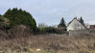  Terrain � vendre 912 m�