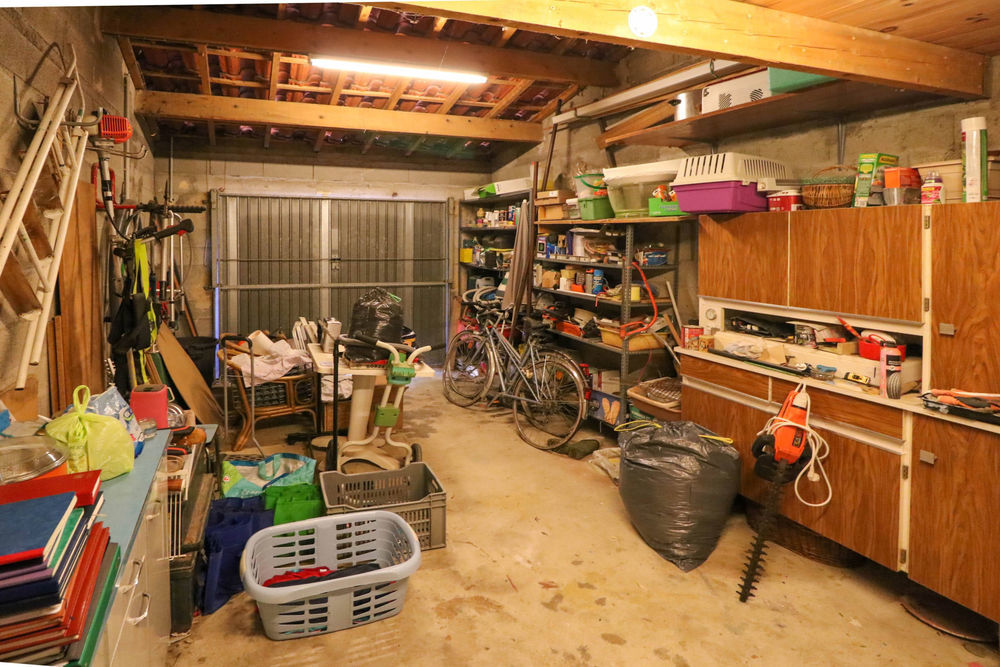 � vendre  Maison Uz�s (30700)