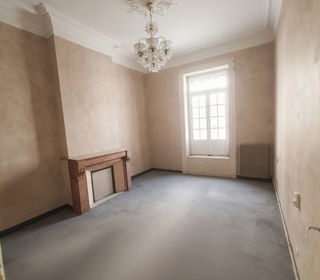  Appartement � vendre 4 pi�ces 80 m�