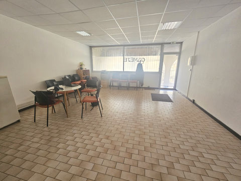 D&eacute;pt H&eacute;rault (34), &agrave; vendre MONTPELLIER bureau de 64m2. 89000 34080 Montpellier