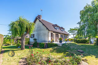  Maison � vendre 6 pi�ces 160 m�