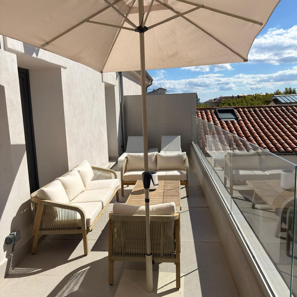 � vendre  Duplex/triplex S�te (34200)