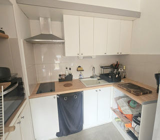  Appartement � vendre 2 pi�ces 34 m�