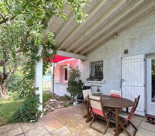  Maison � vendre 5 pi�ces 112 m�