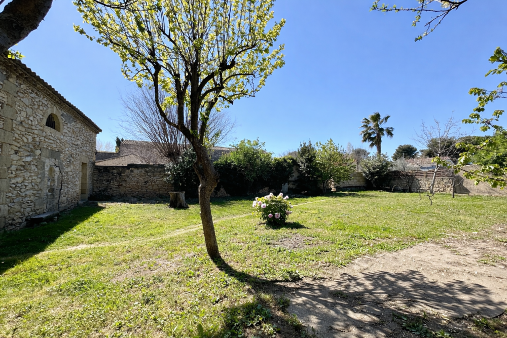 � vendre  Propri�t�/ch�teau Verg�ze (30310)