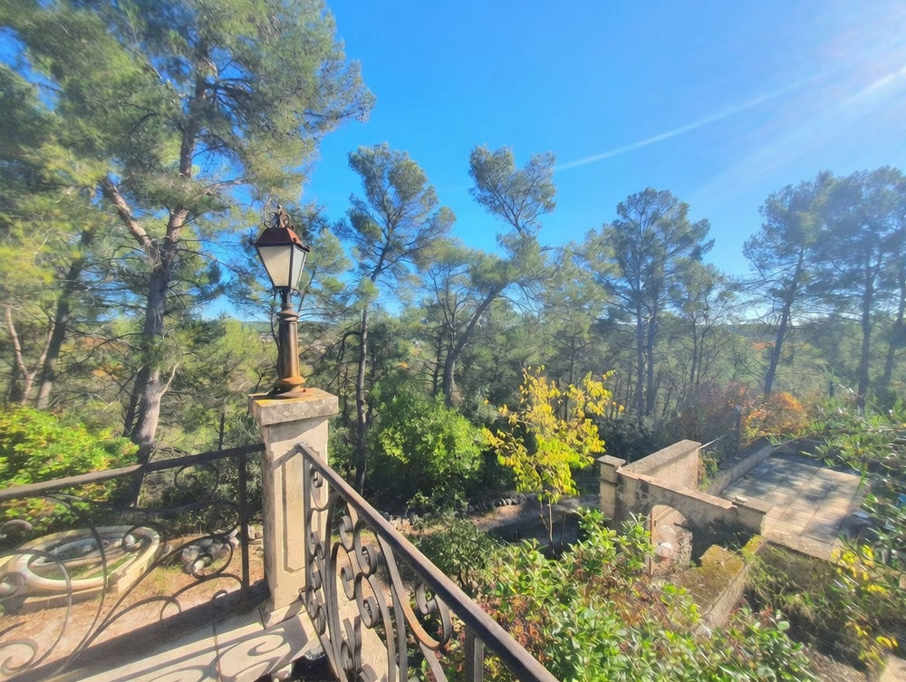 � vendre  Maison Saint-Cl�ment-de-Rivi�re (34980)