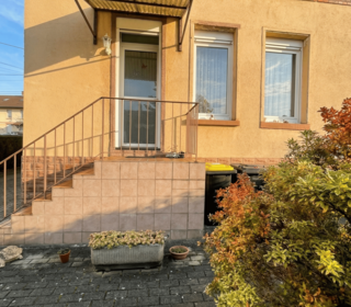  Maison � vendre 4 pi�ces 98 m�