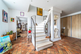  Appartement � vendre 4 pi�ces 135 m�