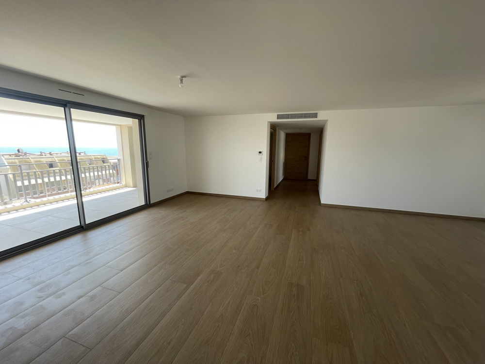 � vendre  Appartement S�te (34200)