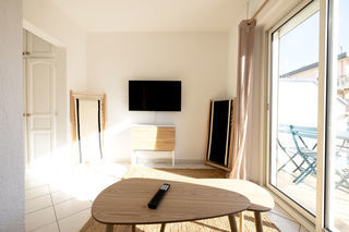  Appartement � vendre 2 pi�ces 28 m�