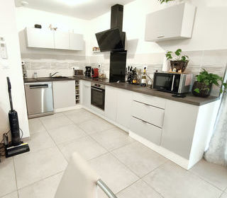  Maison � vendre 4 pi�ces 90 m�