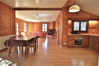  Maison � vendre 4 pi�ces 119 m�