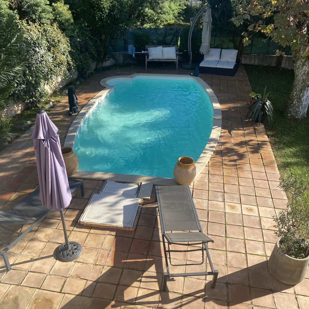 � vendre  Maison Mandelieu-la-Napoule (06210)