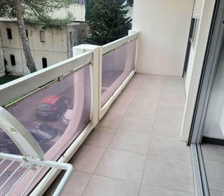  Appartement � vendre 2 pi�ces 43 m�