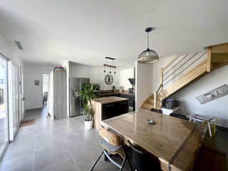  Maison � vendre 7 pi�ces 147 m�