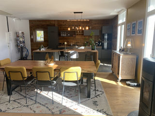  Appartement � vendre 6 pi�ces 135 m�